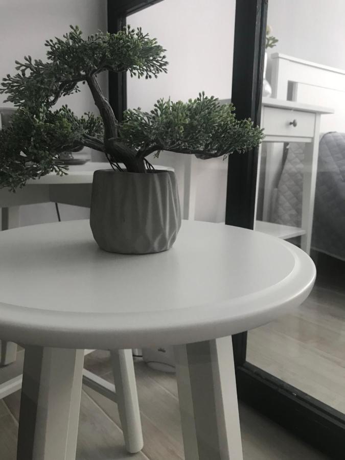 Eftopia Apartment Kalamata Exterior photo