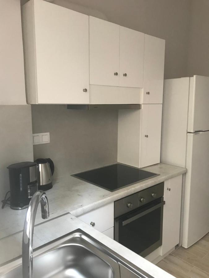 Eftopia Apartment Kalamata Exterior photo