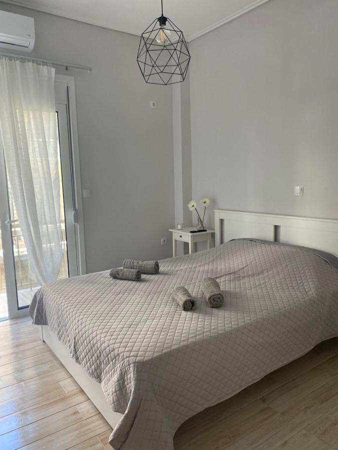 Eftopia Apartment Kalamata Exterior photo