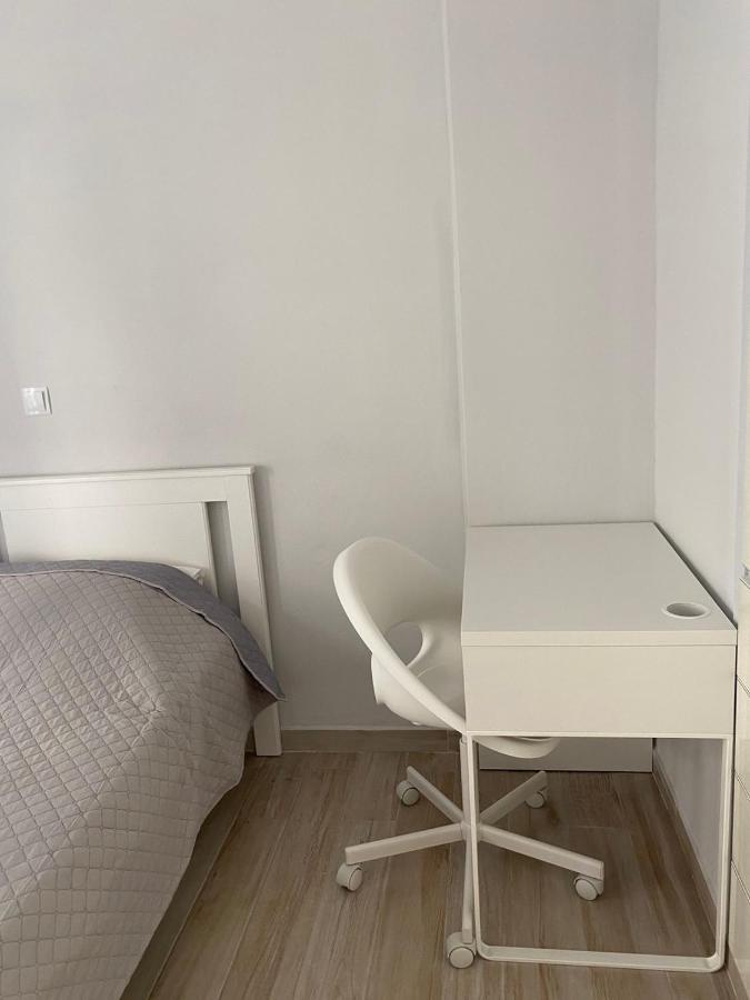 Eftopia Apartment Kalamata Exterior photo